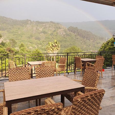 Apartamentos Rurales El Solitario Banos De Montemayor Εξωτερικό φωτογραφία
